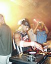 ARMAND VAN HELDEN @ MECCA