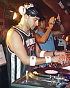 ARMAND VAN HELDEN @ MECCA