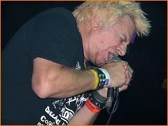 UK SUBS & THE VIBRATORS