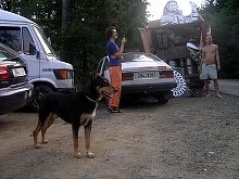 CZECHTEK 2005