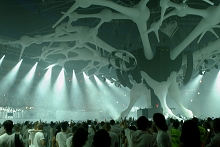 SENSATION WHITE - THE WORLD´S LEADING DANCE EVENT 