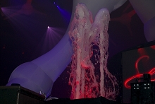 SENSATION WHITE - THE WORLD´S LEADING DANCE EVENT 