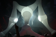 SENSATION WHITE - THE WORLD´S LEADING DANCE EVENT 