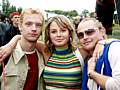 SUMMER OF LOVE 2004