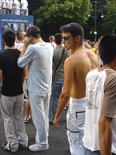 LOVEPARADE