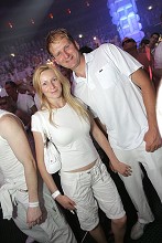 SENSATION WHITE