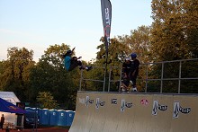 MYSTIC SK8 CUP 2007