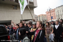 MILLION MARIHUANA MARCH - 2007