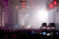 ELECTRONIC BEATS FESTIVAL