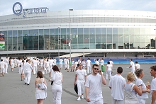 SENSATION WHITE - THE WORLD´S LEADING DANCE EVENT 