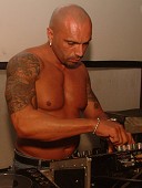 DAVID MORALES