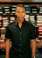 Jeff Mills