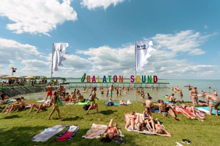 Balaton Sound